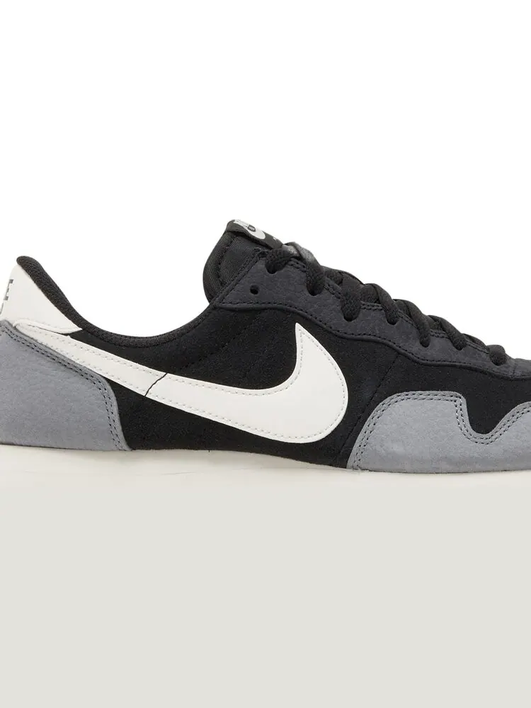 Кроссовки Nike Air Pegasus 83 'Black Cool Grey' — изображение 2 из 8, черный