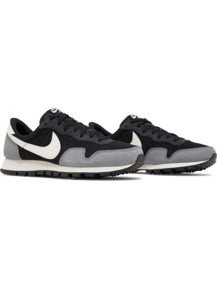 Кроссовки Nike Air Pegasus 83 'Black Cool Grey' — изображение 8 из 8, черный