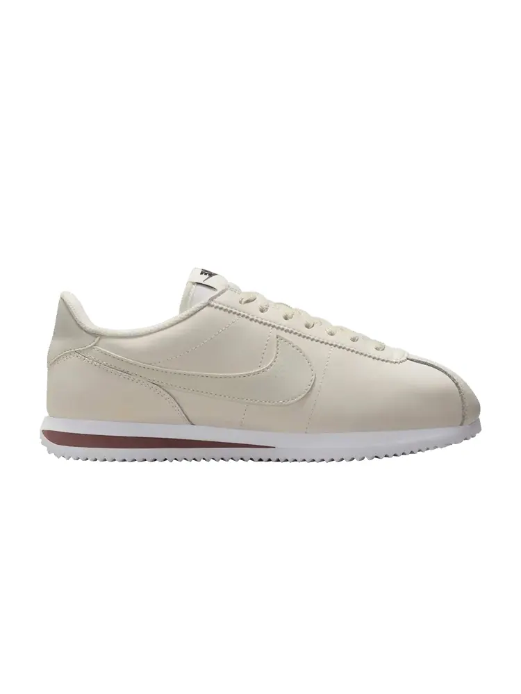 Кроссовки Wmns Cortez 'Phantom Red Sepia' — изображение 1 из 1, красный