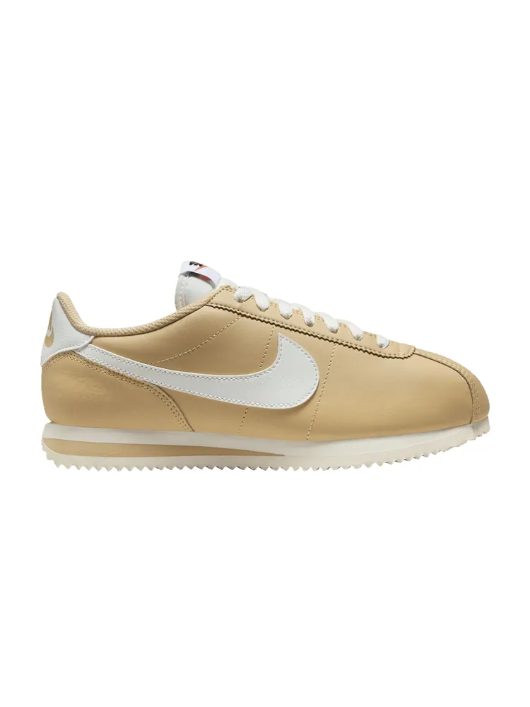 Кроссовки Wmns Cortez 'Sesame' — изображение 1 из 1, кунжутный