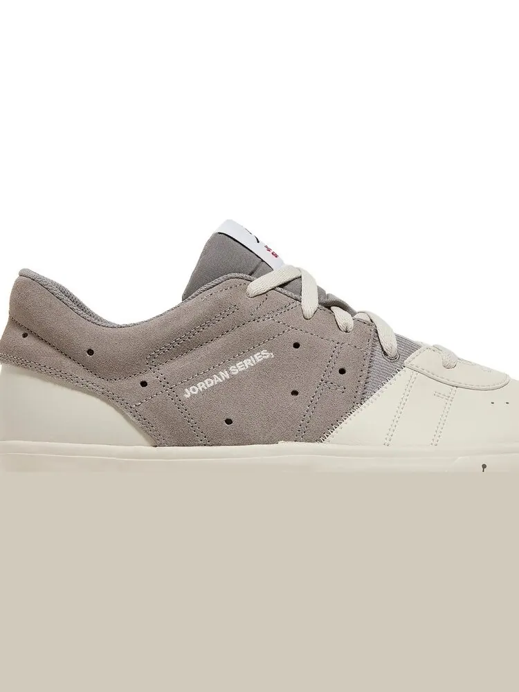 Кроссовки Jordan Series.03 ES Enigma Stone — изображение 2 из 8, бежевый