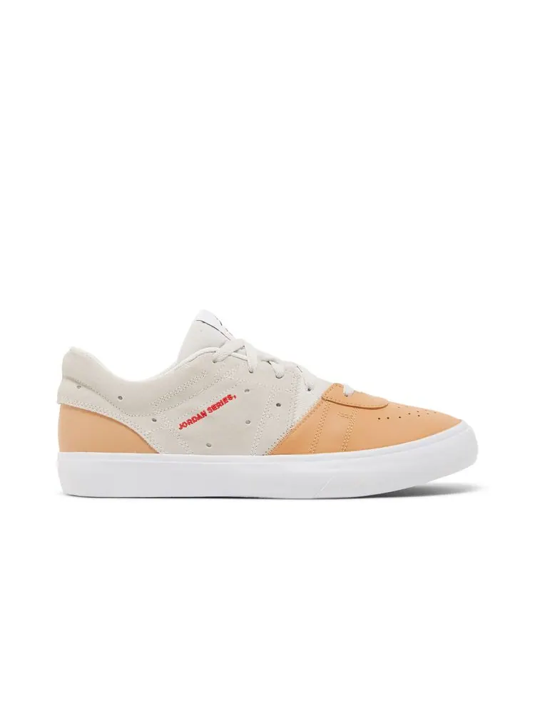 Кроссовки Jordan Series.03 ES 'Phantom Praline' — изображение 1 из 8, коричневый