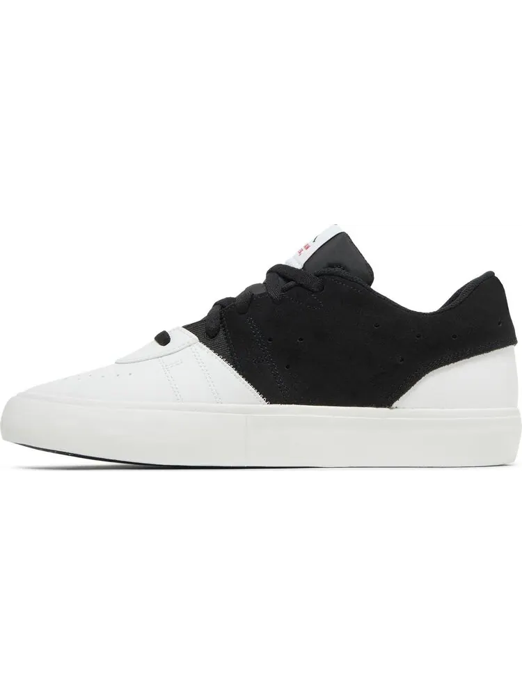 Кроссовки Air Jordan Series.03 ES Black White — изображение 3 из 8, белый