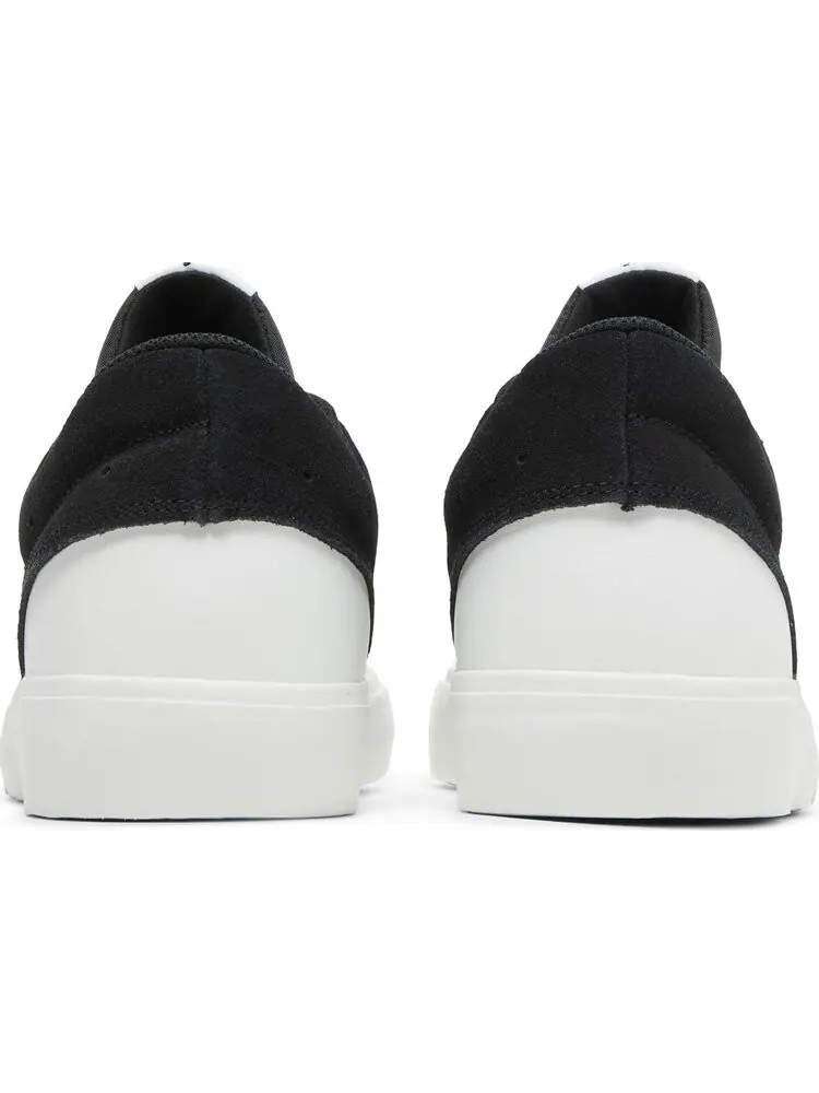 Кроссовки Air Jordan Series.03 ES Black White — изображение 6 из 8, белый