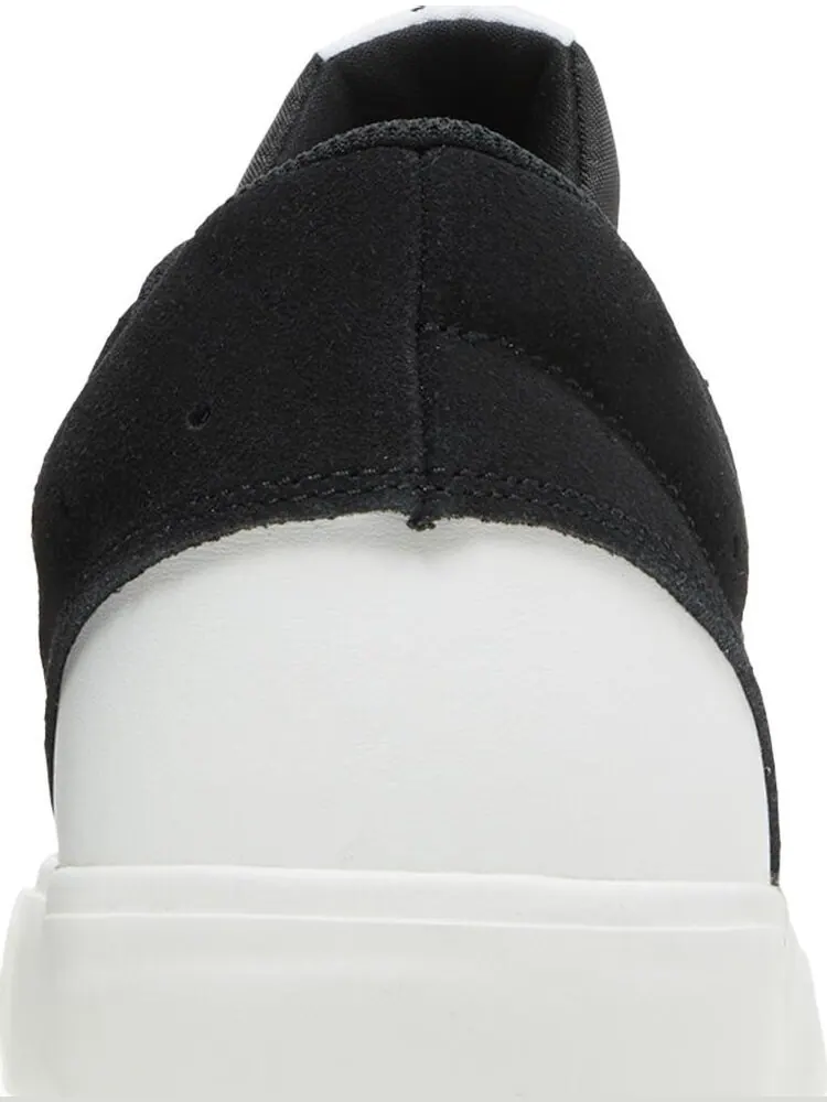 Кроссовки Air Jordan Series.03 ES Black White — изображение 7 из 8, белый