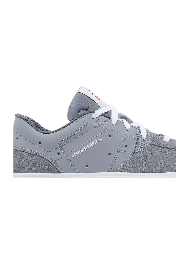 Кроссовки Jordan Series.03 ES 'Stealth' — изображение 2 из 8, стелс