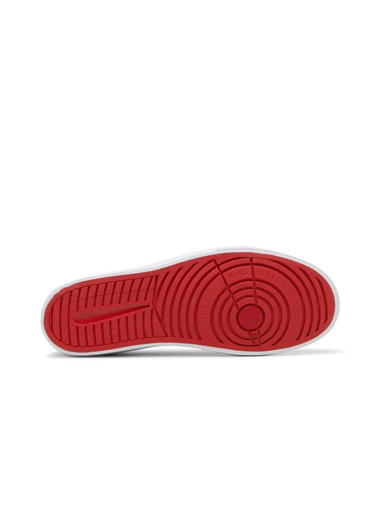 Кроссовки Jordan Series.03 ES 'Stealth' — изображение 4 из 8, стелс