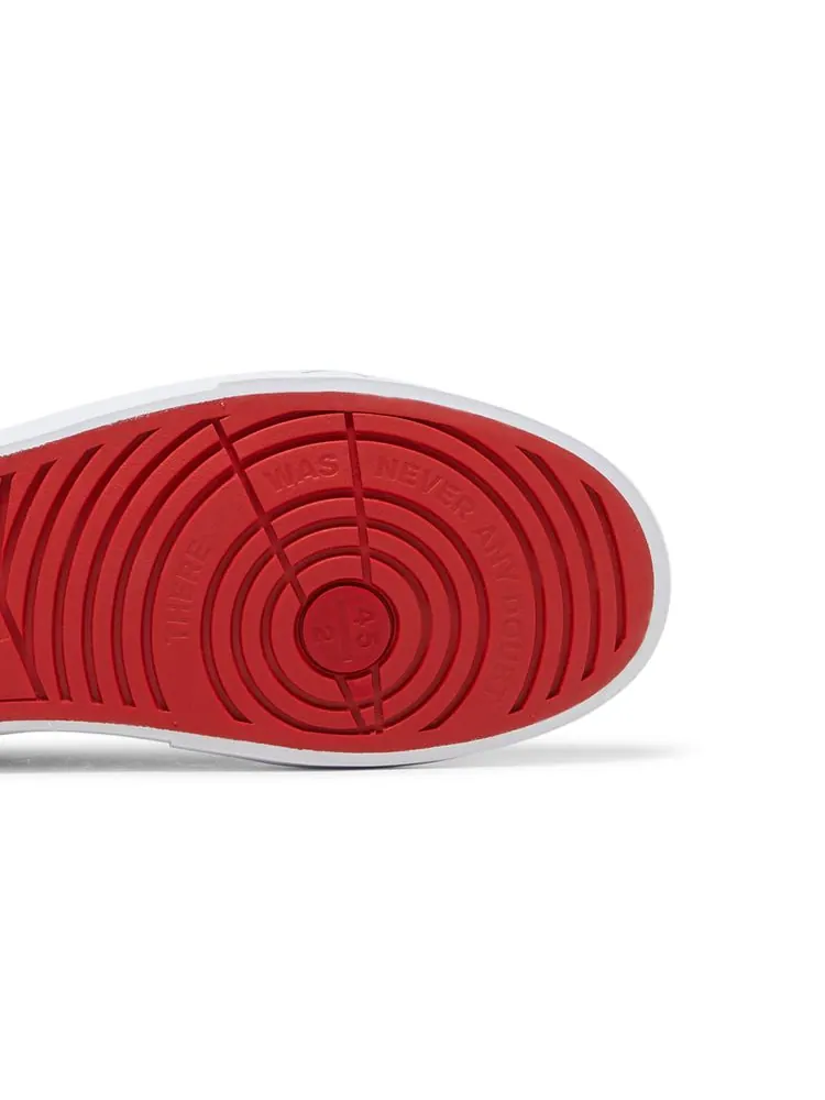 Кроссовки Jordan Series.03 ES 'Stealth' — изображение 5 из 8, стелс