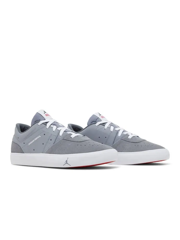 Кроссовки Jordan Series.03 ES 'Stealth' — изображение 8 из 8, стелс