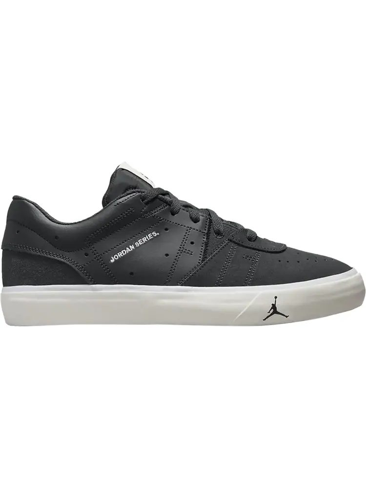 Кроссовки Jordan Series ES Anthracite — изображение 1 из 1, черный