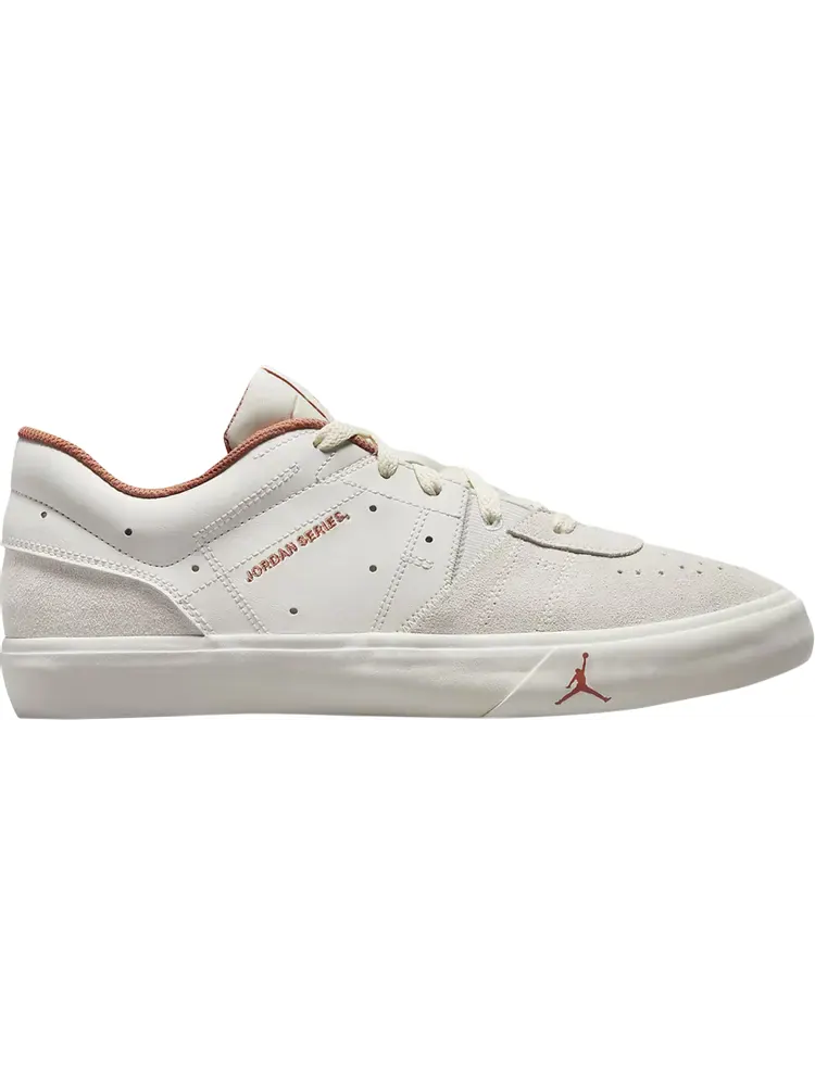 Кроссовки Jordan Series ES Sail Rust Oxide — изображение 1 из 1, бежевый