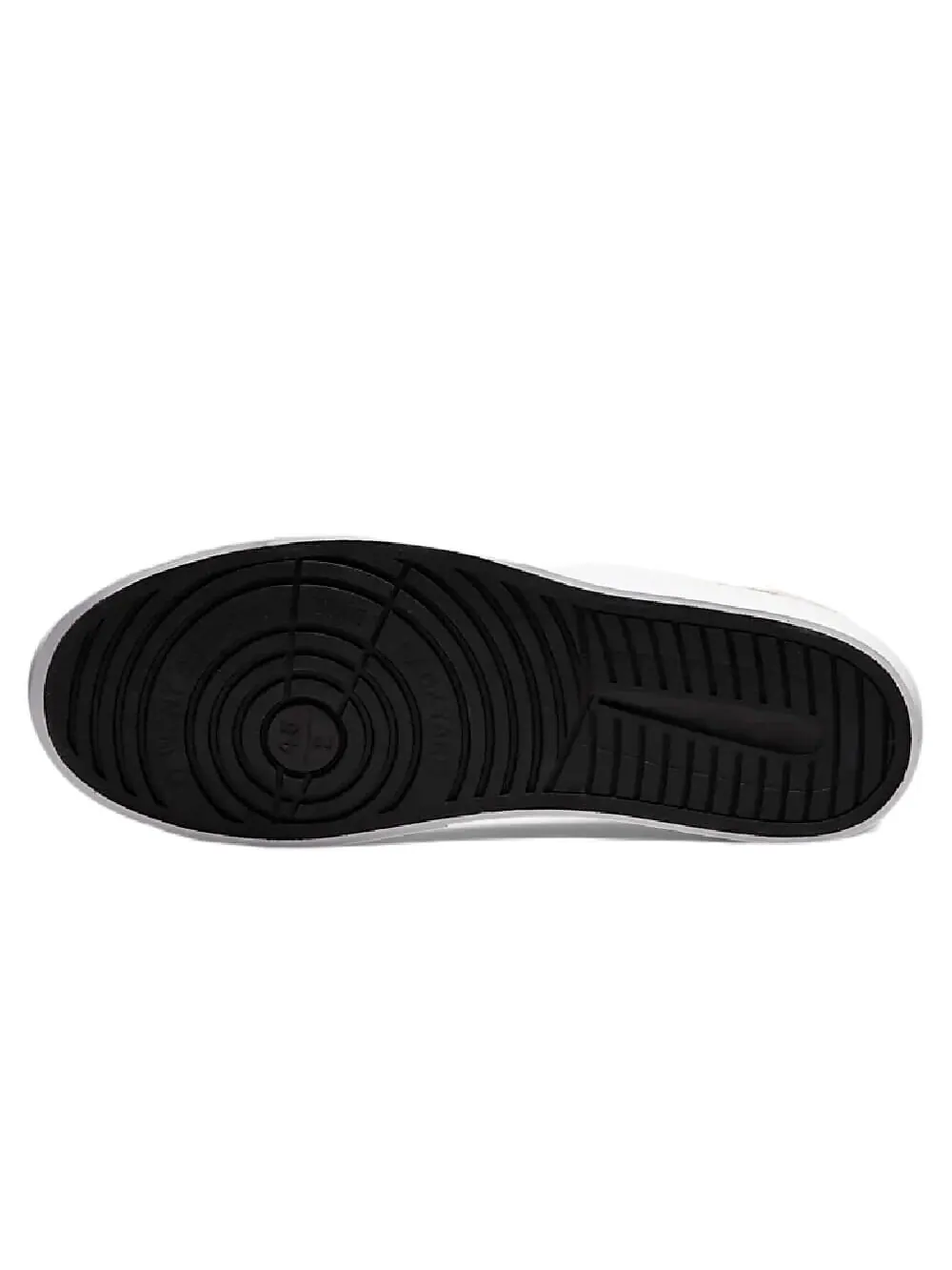 Кроссовки Nike Jordan Series ES — изображение 6 из 8, белый/серый