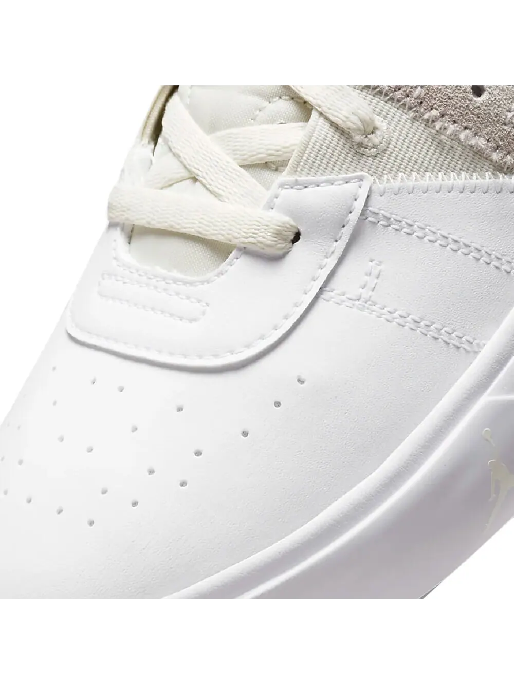 Кроссовки Nike Jordan Series ES — изображение 7 из 8, белый/серый
