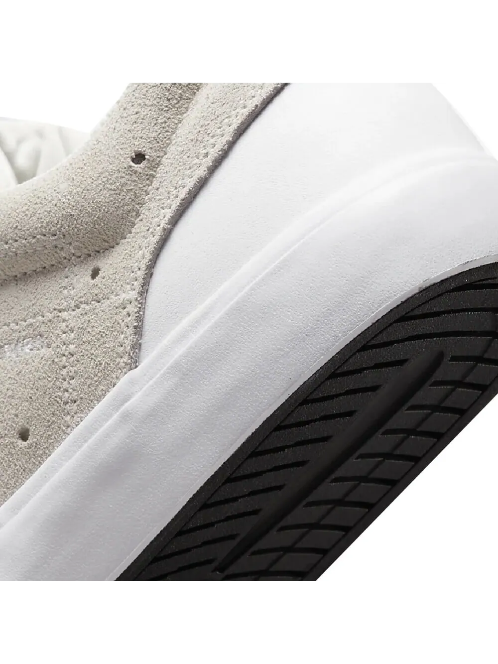 Кроссовки Nike Jordan Series ES — изображение 8 из 8, белый/серый