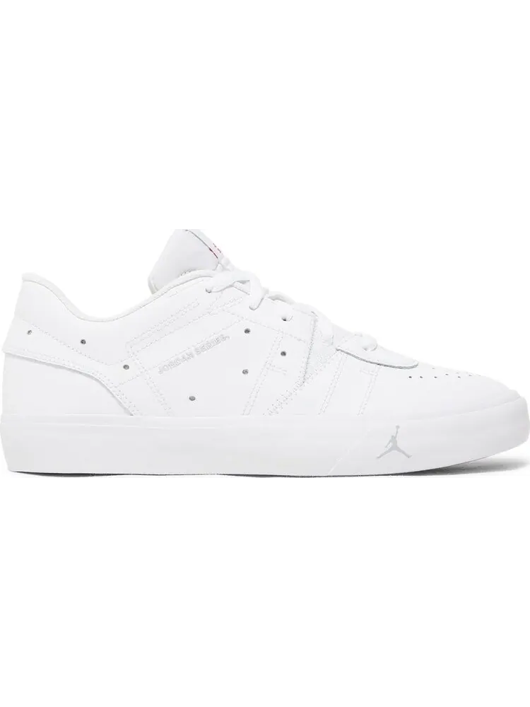 Кроссовки Jordan Series ES Swing for the Fence — изображение 1 из 8, белый