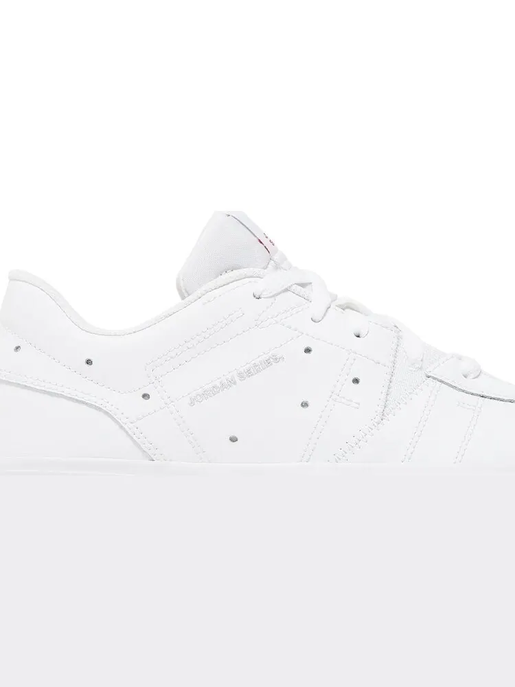 Кроссовки Jordan Series ES Swing for the Fence — изображение 2 из 8, белый