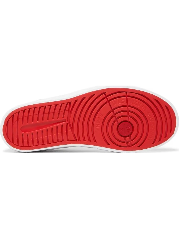 Кроссовки Jordan Series ES Swing for the Fence — изображение 4 из 8, белый