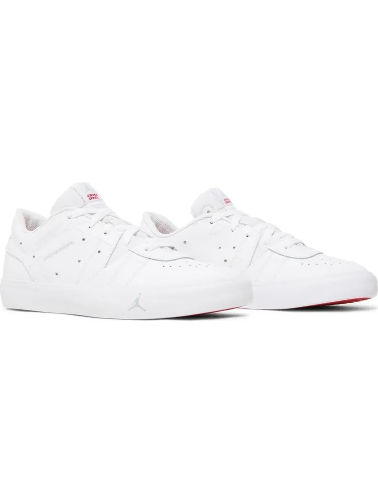 Кроссовки Jordan Series ES Swing for the Fence — изображение 8 из 8, белый