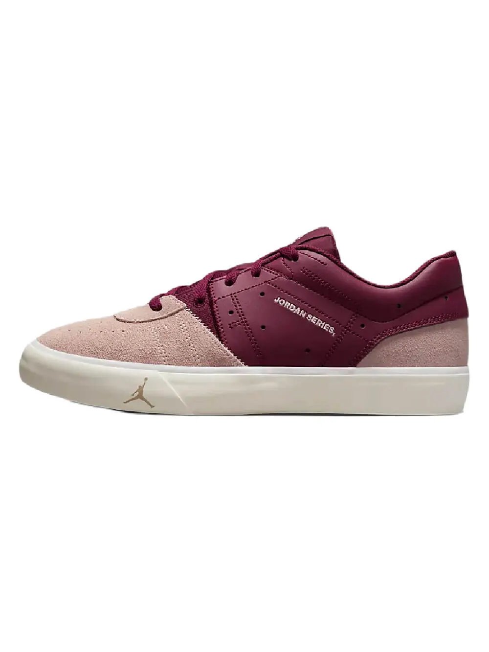 Кроссовки Nike Jordan Series ES — изображение 1 из 8, розовый/сиреневый