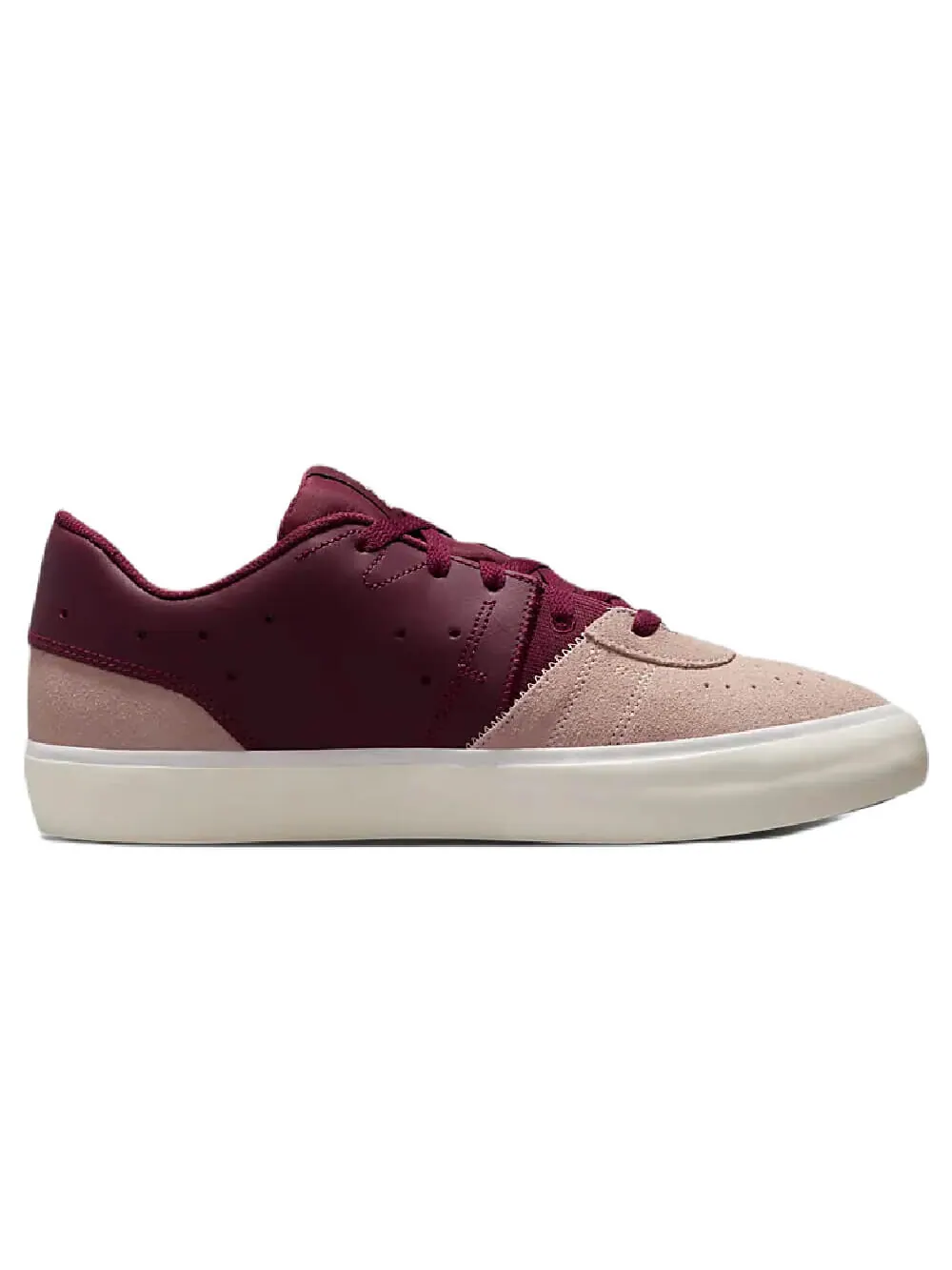 Кроссовки Nike Jordan Series ES — изображение 5 из 8, розовый/сиреневый