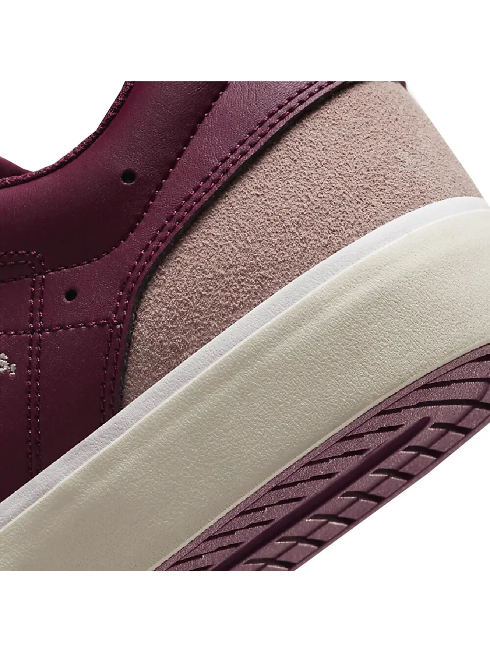 Кроссовки Nike Jordan Series ES — изображение 8 из 8, розовый/сиреневый