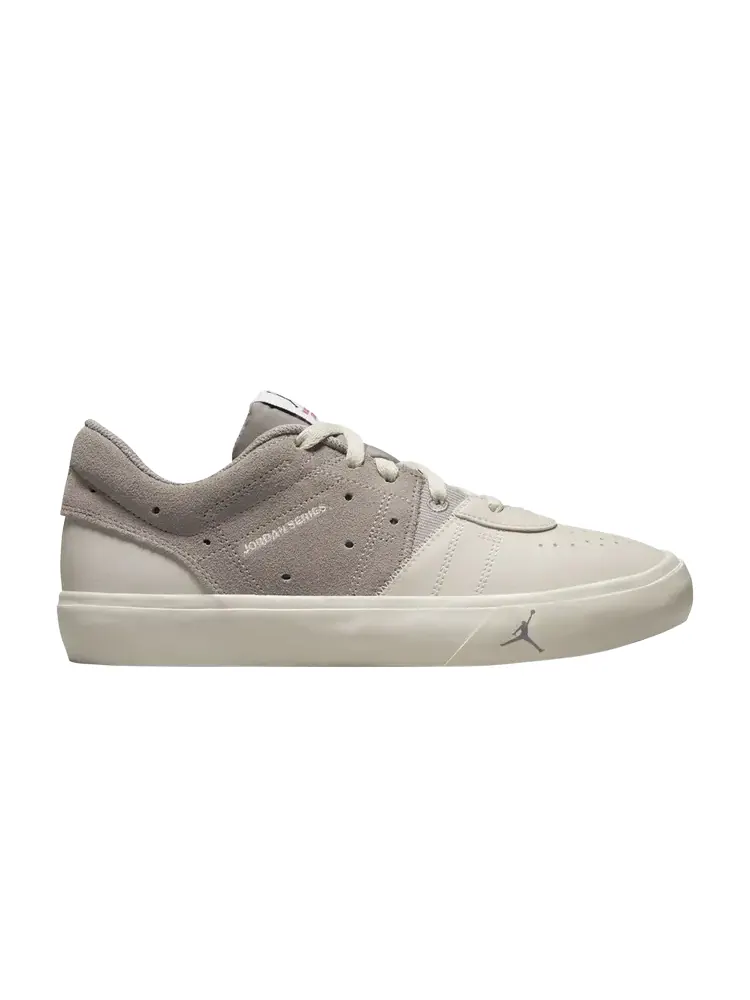 Кроссовки Air Jordan Wmns Jordan Series ES — изображение 1 из 1, коричневый