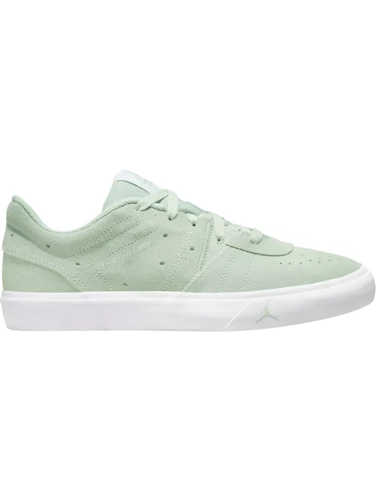 Кроссовки Wmns Jordan Series ES 'Pistachio Frost' — изображение 1 из 1, зеленый