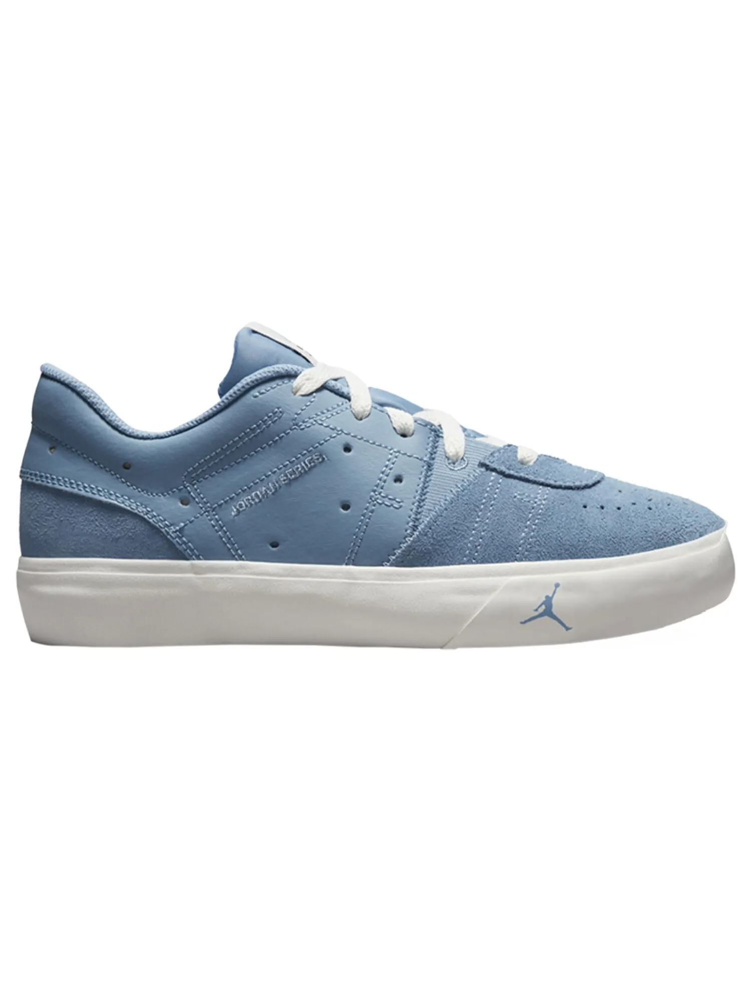 Кроссовки Air Jordan Wmns Series ES 'Chambray' — изображение 1 из 1, синий