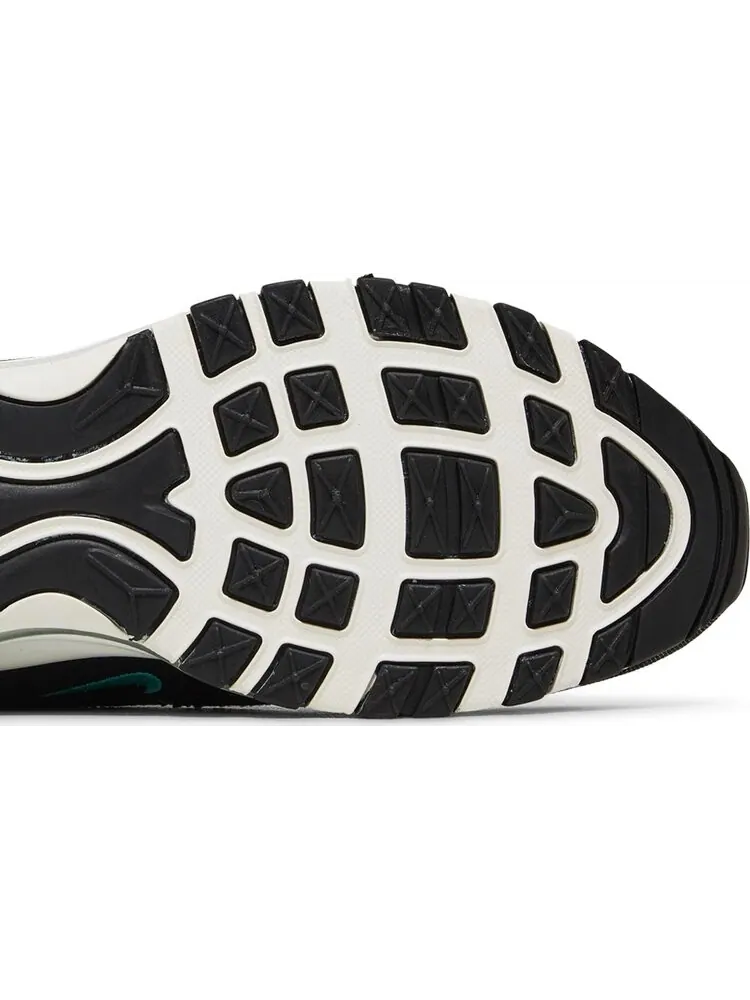 Кроссовки Nike Air Max 97 SE 'XXXV' — изображение 5 из 8, черный