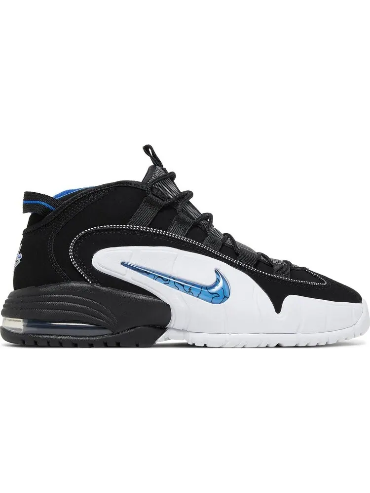 Кроссовки Nike Air Max Penny 1 'Orlando' 2022 — изображение 1 из 10, черный