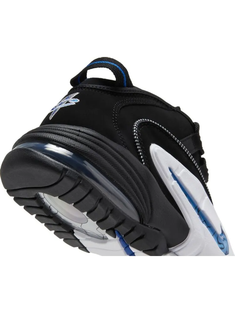 Кроссовки Nike Air Max Penny 1 'Orlando' 2022 — изображение 10 из 10, черный