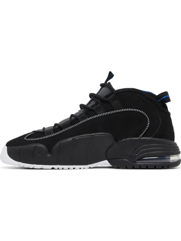 Кроссовки Nike Air Max Penny 1 'Orlando' 2022 — изображение 3 из 10, черный