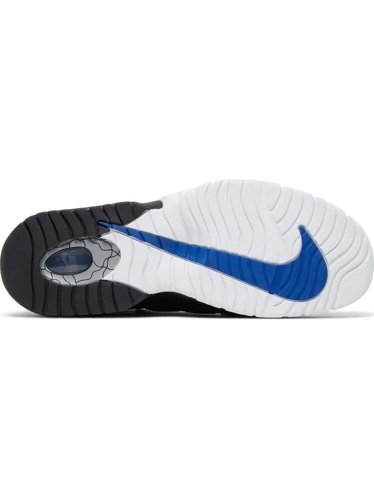 Кроссовки Nike Air Max Penny 1 'Orlando' 2022 — изображение 4 из 10, черный