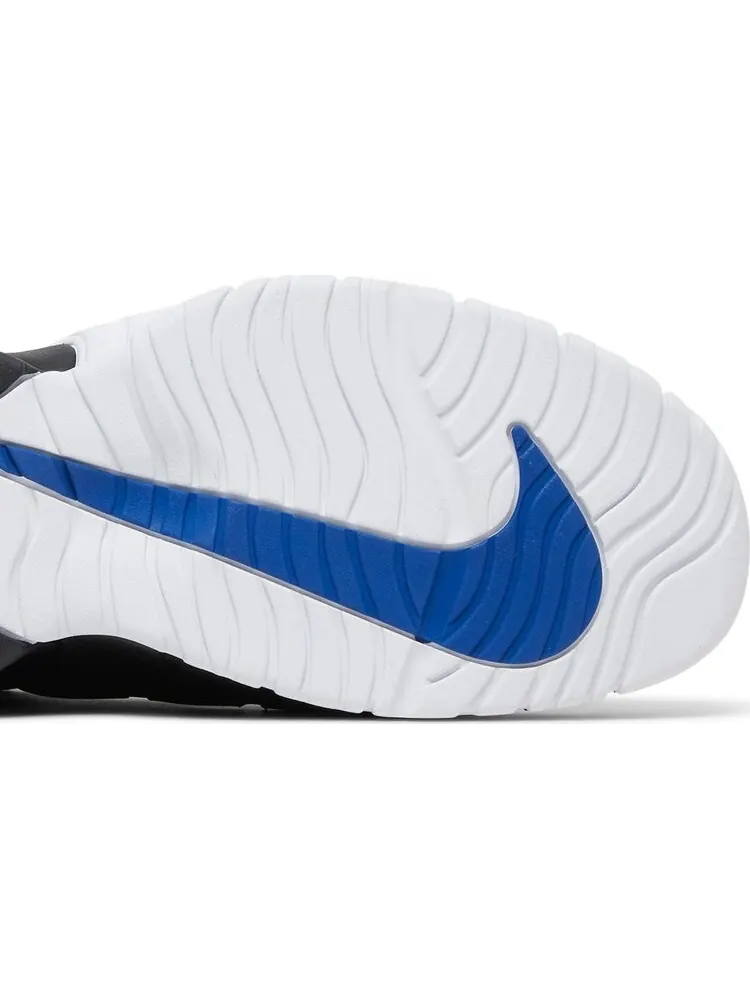Кроссовки Nike Air Max Penny 1 'Orlando' 2022 — изображение 5 из 10, черный
