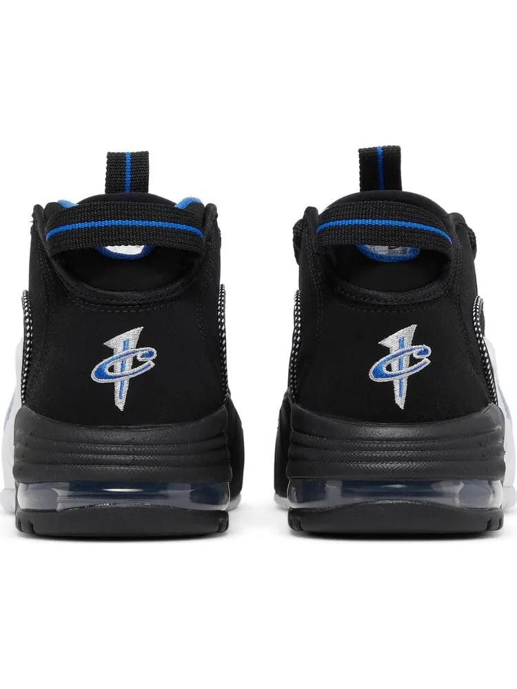 Кроссовки Nike Air Max Penny 1 'Orlando' 2022 — изображение 6 из 10, черный
