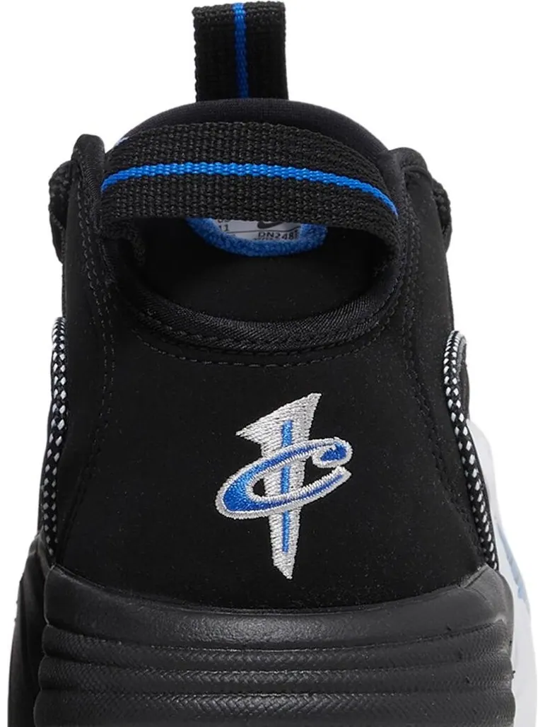 Кроссовки Nike Air Max Penny 1 'Orlando' 2022 — изображение 7 из 10, черный
