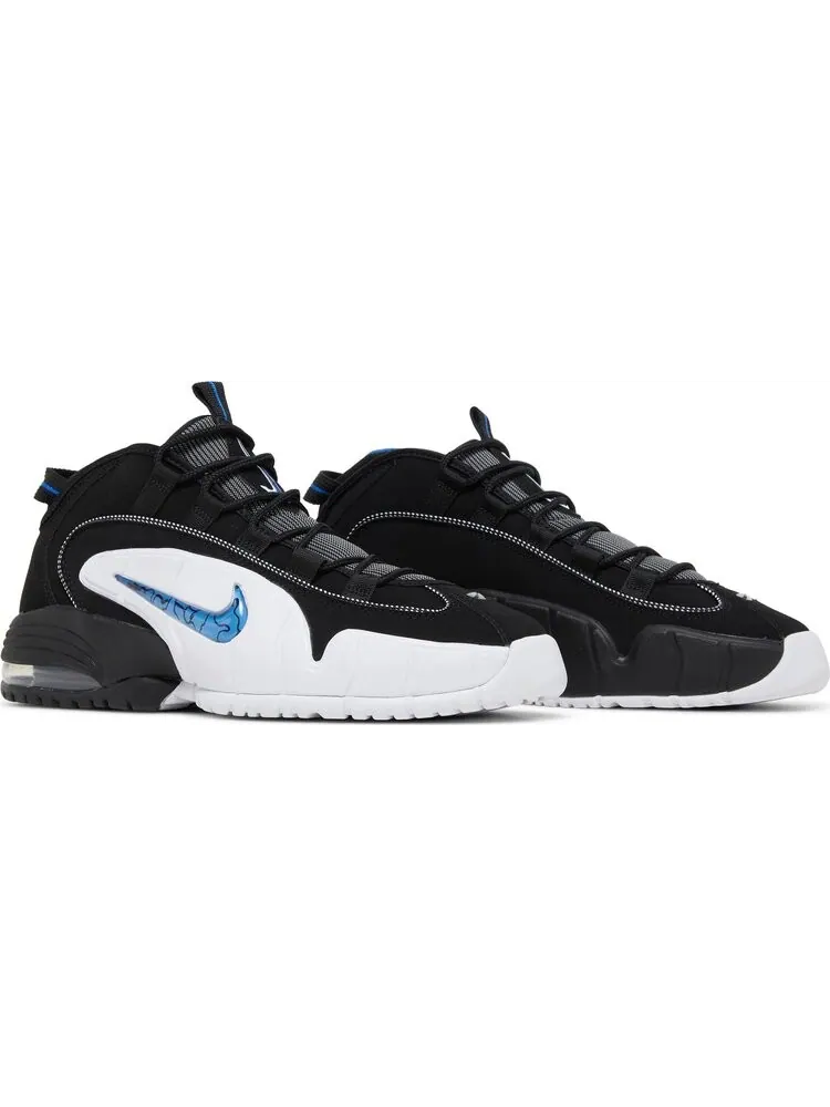 Кроссовки Nike Air Max Penny 1 'Orlando' 2022 — изображение 8 из 10, черный