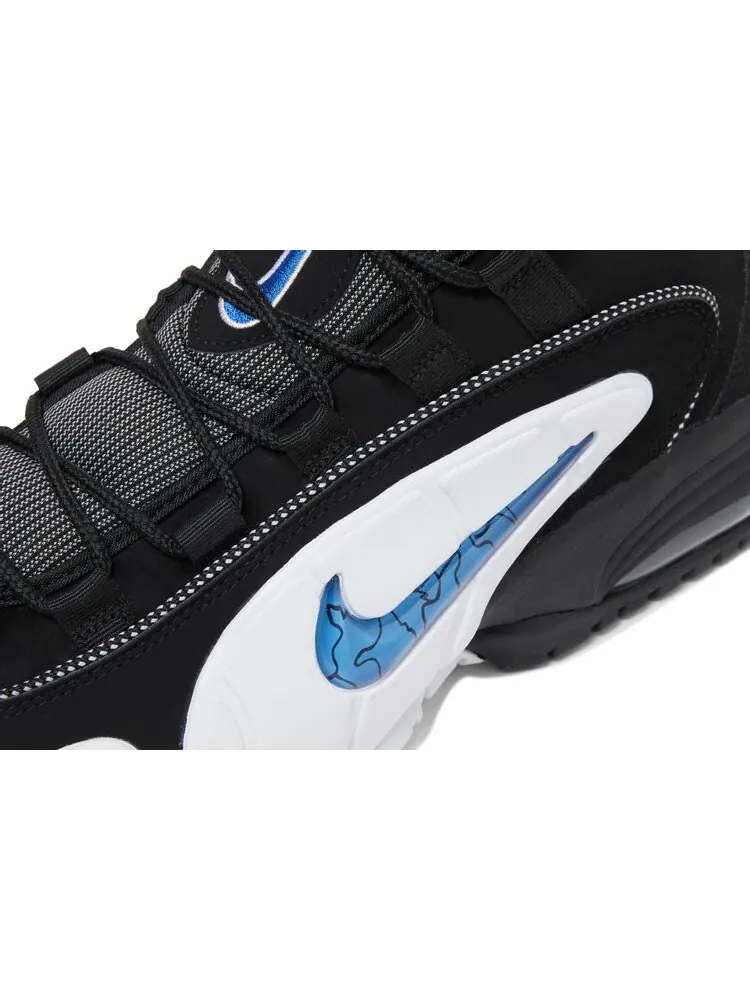 Кроссовки Nike Air Max Penny 1 'Orlando' 2022 — изображение 9 из 10, черный