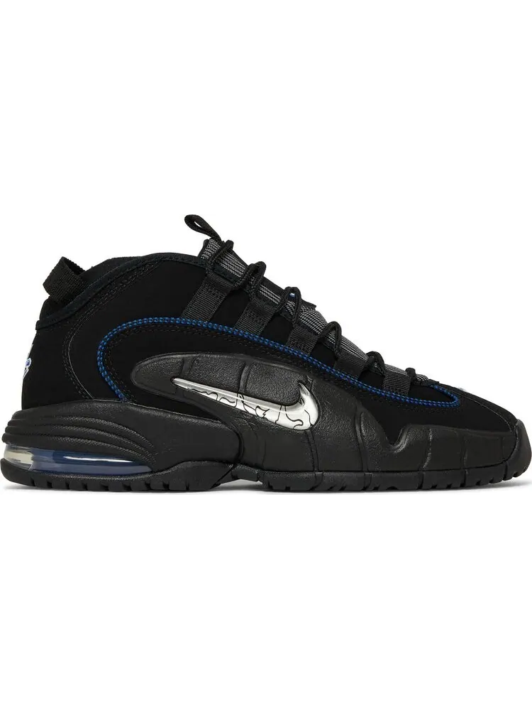 Кроссовки Nike Air Max Penny 1 'All-Star' 2022 — изображение 1 из 8, черный