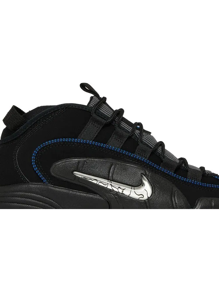 Кроссовки Nike Air Max Penny 1 'All-Star' 2022 — изображение 2 из 8, черный