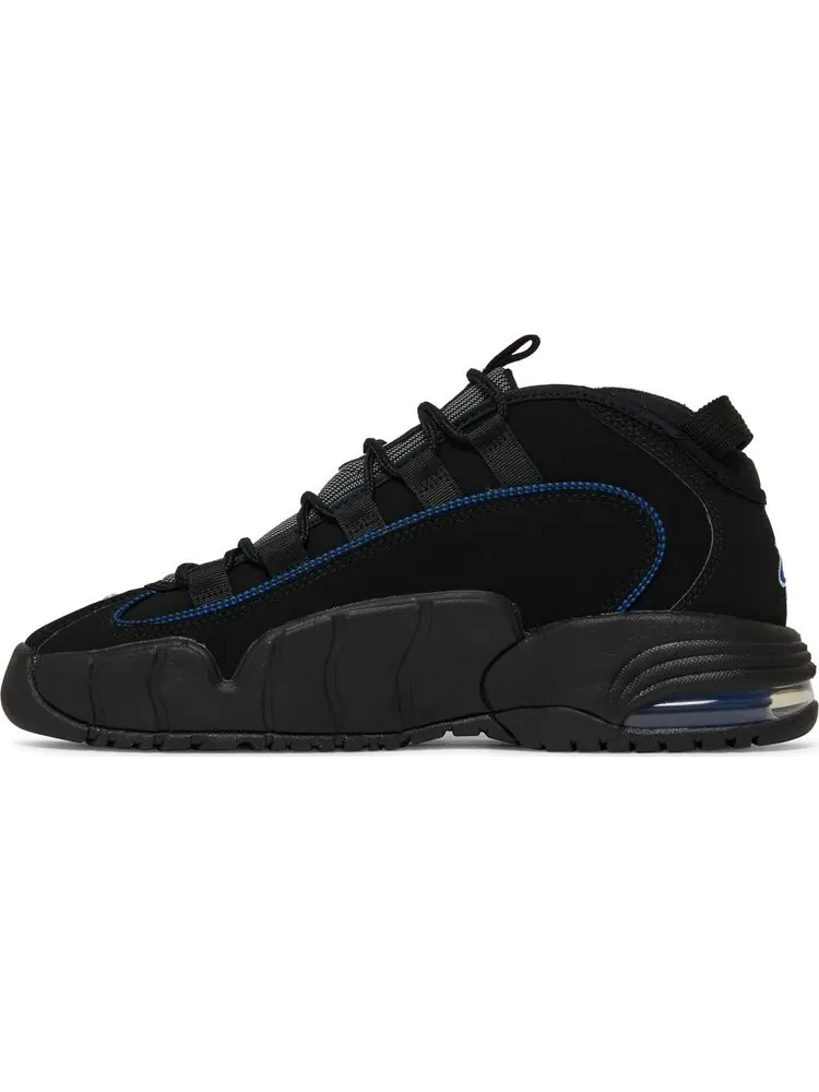 Кроссовки Nike Air Max Penny 1 'All-Star' 2022 — изображение 3 из 8, черный