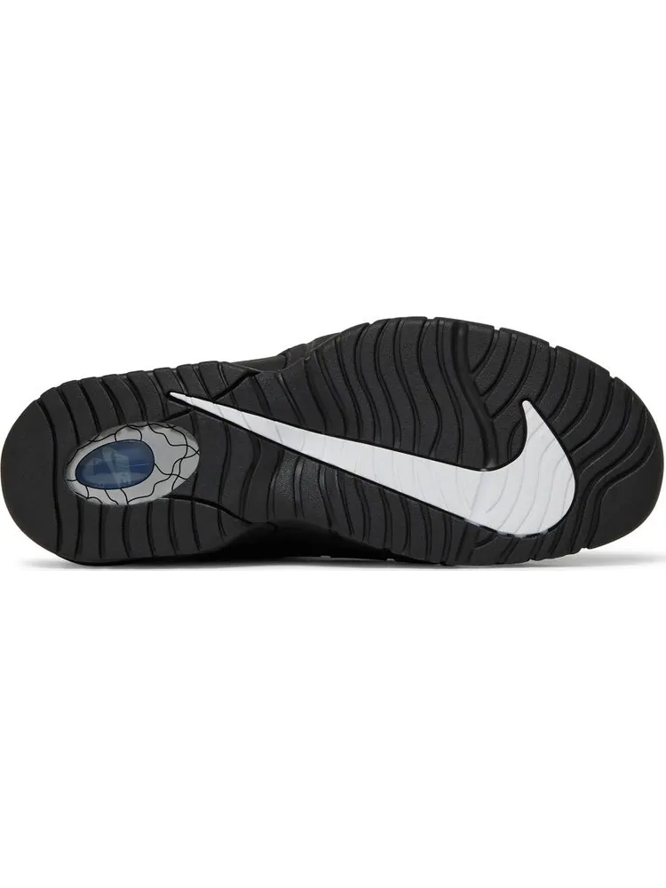 Кроссовки Nike Air Max Penny 1 'All-Star' 2022 — изображение 4 из 8, черный