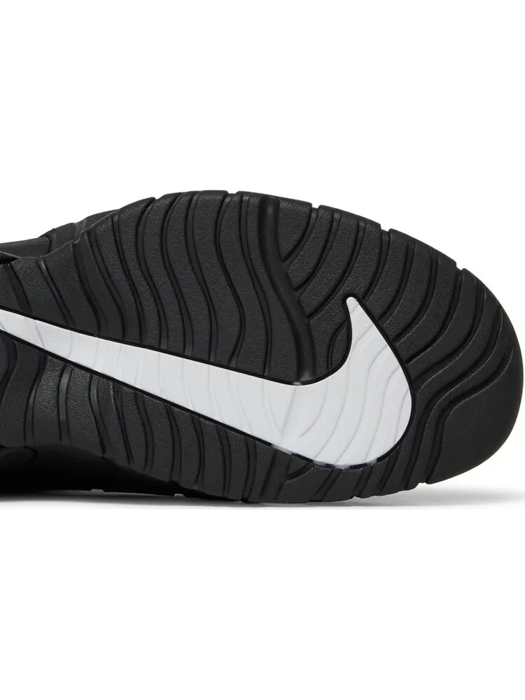 Кроссовки Nike Air Max Penny 1 'All-Star' 2022 — изображение 5 из 8, черный