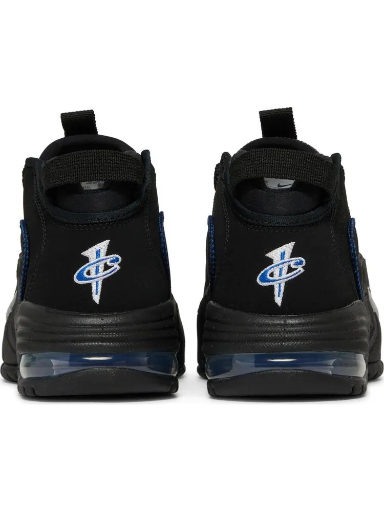 Кроссовки Nike Air Max Penny 1 'All-Star' 2022 — изображение 6 из 8, черный