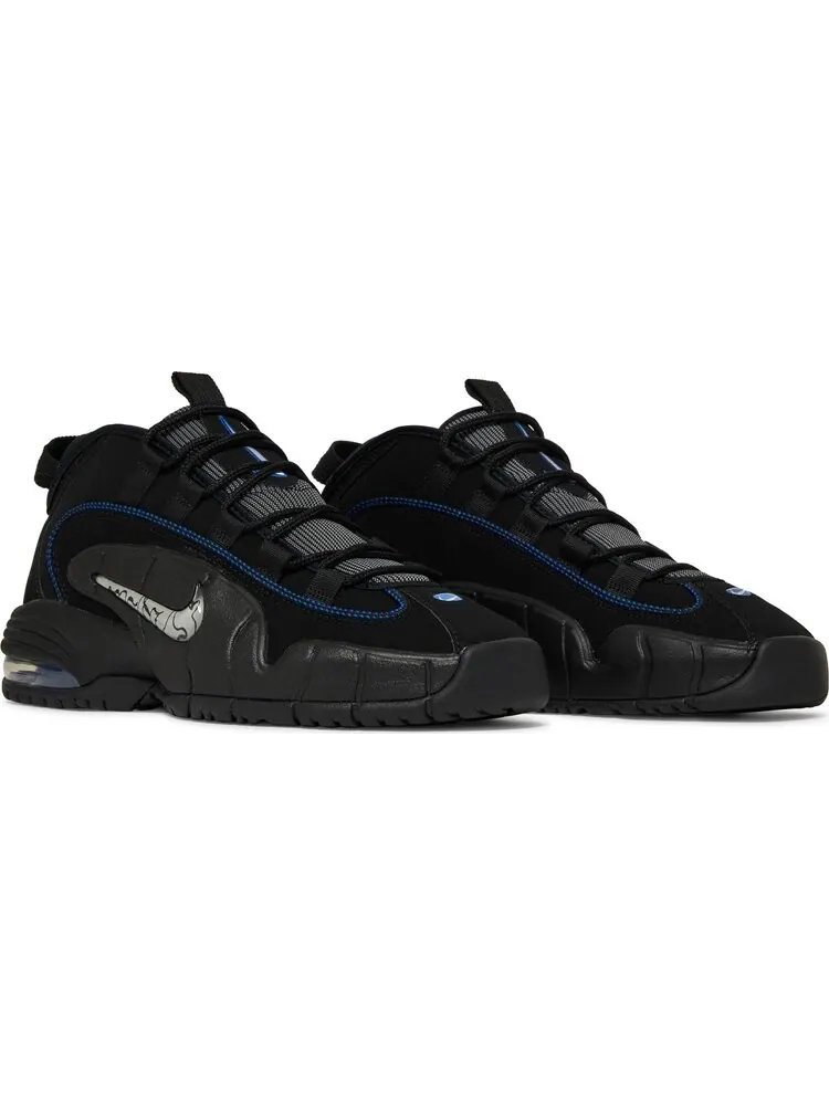 Кроссовки Nike Air Max Penny 1 'All-Star' 2022 — изображение 8 из 8, черный