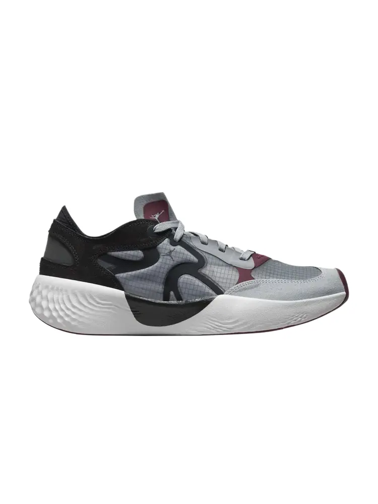 Кроссовки Air Jordan Jordan Delta 3 Low — изображение 1 из 1, серый