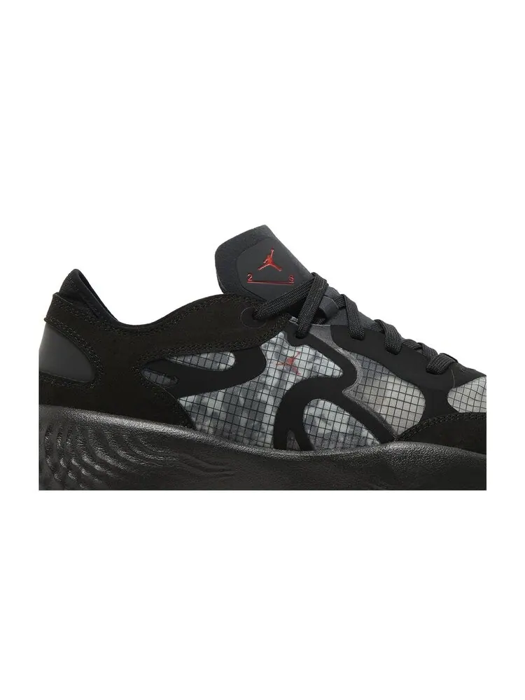 Кроссовки Air Jordan Jordan Delta 3 Low — изображение 2 из 4, черный