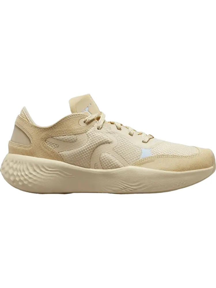 Кроссовки Jordan Delta 3 Low 'Sesame' — изображение 1 из 1, коричневый