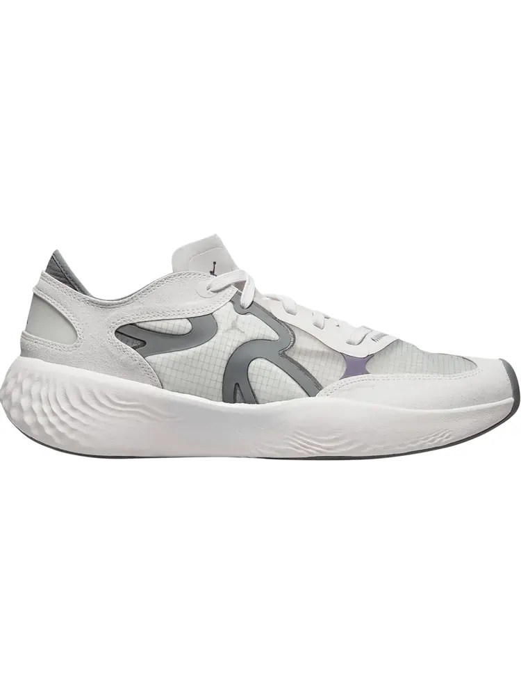Кроссовки Jordan Delta 3 Low Light Soft Pink — изображение 1 из 1, белый