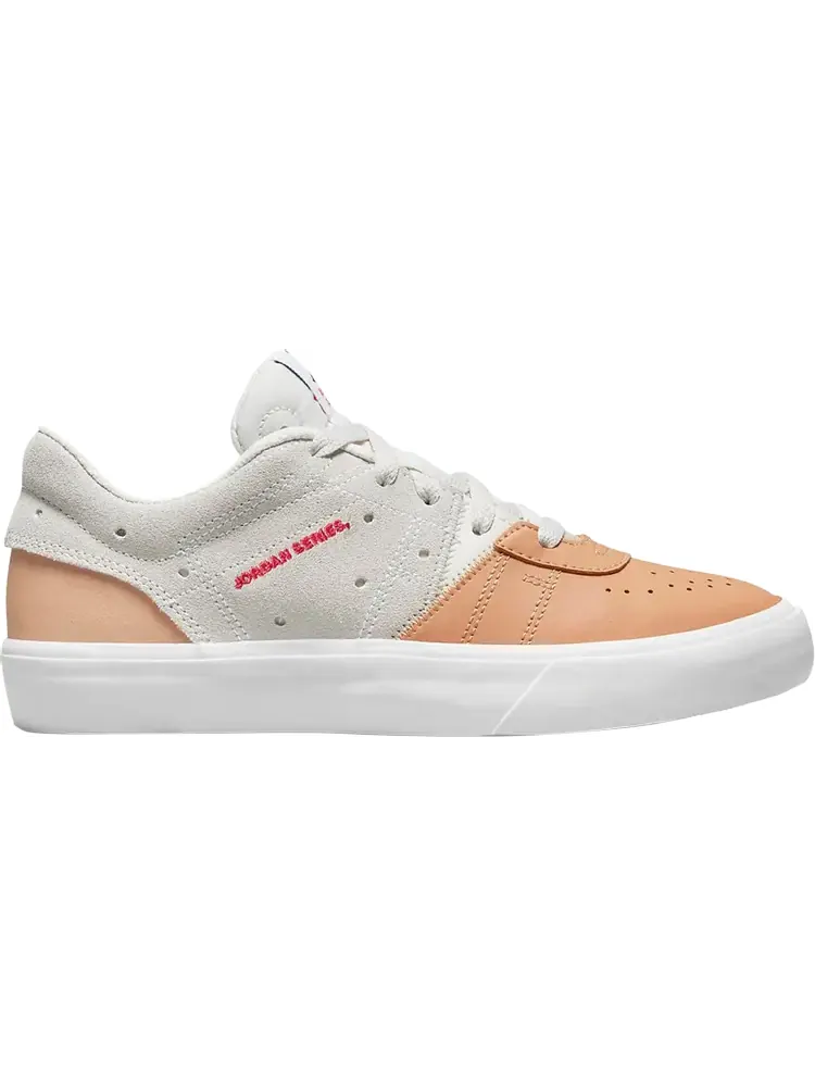 Кроссовки Jordan Series GS Swing For The Fence — изображение 1 из 1, белый